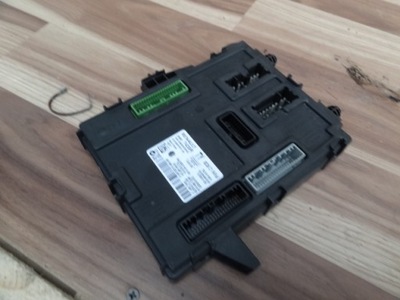 Renault talisman 2016 1,6 tce модуль bcm 284b17439r фото №1