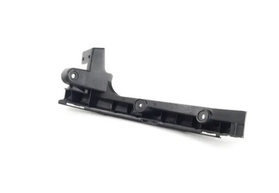 Направляющая направляющая бампера задняя левая audi tt ttrs фото №1