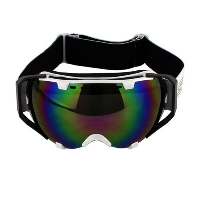 Gogle narciarskie GOGGLE SKI SPARTAN Speed