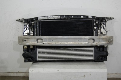 Усилитель pas audi a5 8w 8w6 2.0 tfsi 2017-2020 фото №1