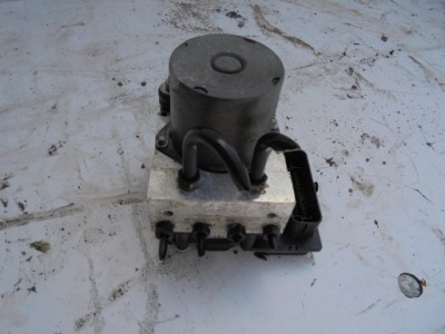 Насос abs 8e0614517bf audi a4 b7 2.0 tdi фото №1