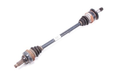 Bmw оригінальний номер 7629302 привідний вал фото №1