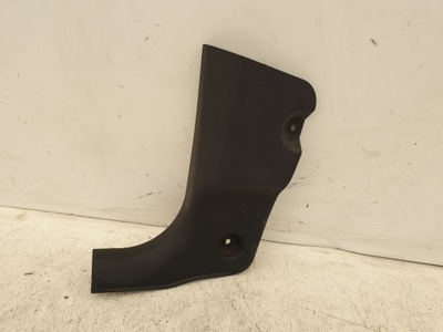 Защита порог левый перед передняя suzuki ignis 05r фото №1