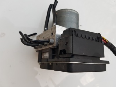 Bmw e83 x3 2,0d насос abs 3424682 фото №1