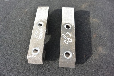 Кронштейн стабілізатора audi q7 4l touareg 7l kpl фото №1