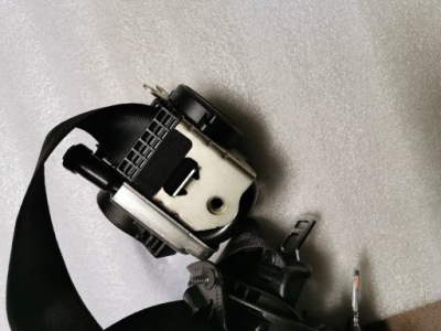 Ремені pas натягувачі audi q5 a4 q3 фото №1