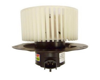 Ford ranger 1998-2010 вентилятор салона воздуходувка фото №1