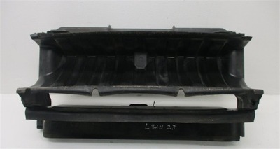 Впуск воздуха discovery iii 2.7d l319 dxj500082 фото №1