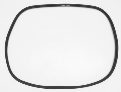 Прокладка крышки багажника opel crossland x фото №1