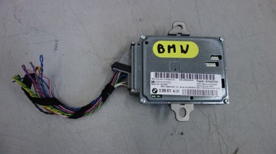 Bmw harman підсилювач 9289971 фото №1