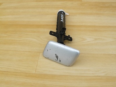 Омивач фара renault scenic 12-14 l фото №1