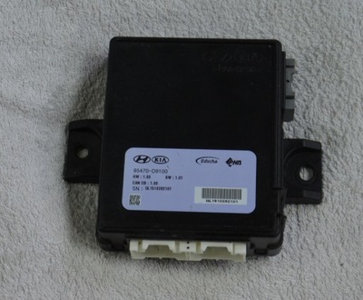 Kia sportage iv модуль assy-pwr 95470-d9100 фото №1