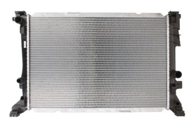 RADIATOR WATER MERCEDES A CLA X117 C177 W176  