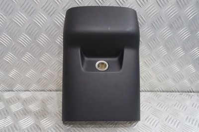 Volvo xc90 ii защита туннель задняя 31377371 фото №1