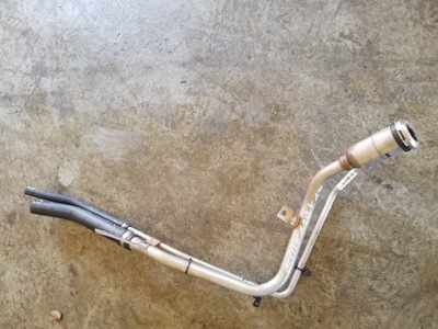 Ford ka + plus active труба заливної пального 1.2b фото №1