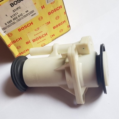 Насос пального vw transporter iv t4 2.0 2.5 bosch фото №1