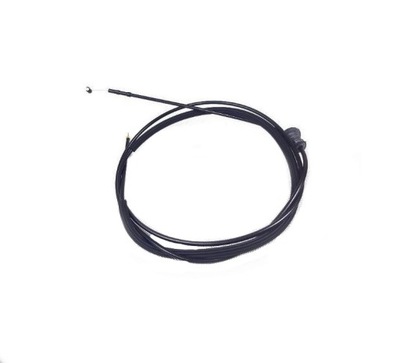 Трос тягa капот кришки замка перед audi a8 d4 фото №1