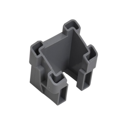 Кронштейн распылителя фара l200 pajero sport фото №1