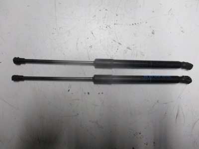 Привод крышки амортизатор renault kadjar 904514584r фото №1