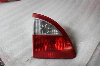93 ford galaxy mk2 лампа задня ліва кришка багажника фото №1