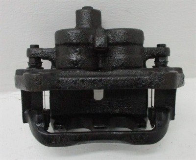 Супорт лівий перед land rover discovery 3 2.7 l319 фото №1