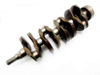 Wal колінчастий ford 1.7 16v puma фото №1