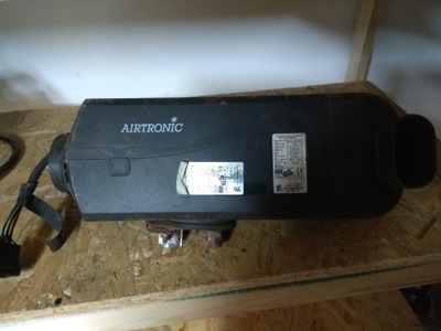 Eberspacher Airtronic M D4S DAF