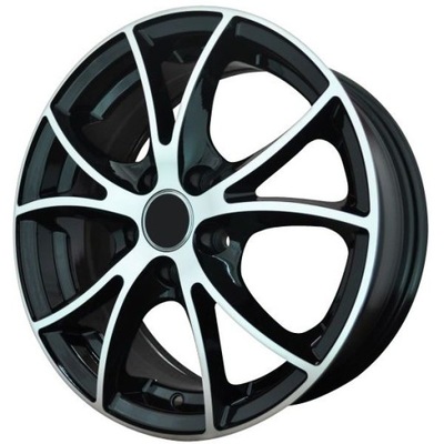 LLANTAS 15 5X110 OPEL ASTRA H CORSA D MERIVA ZAFIRA  