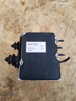 Audi a4 b8 насос abs 8k0907379bg фото №1