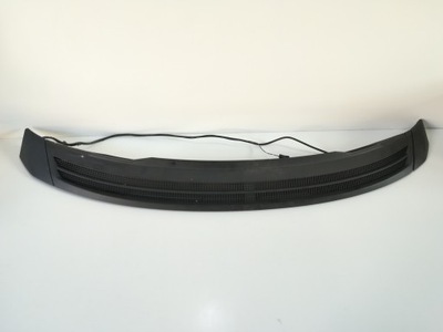 Жабо капот омыватель renault espace iv 03r фото №1