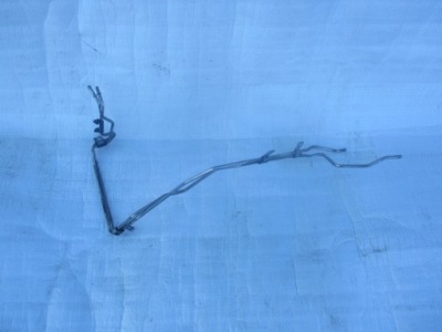 Дроти трубки volvo 2.4 d d4 d5 v70 s60 xc60 xc90 фото №1