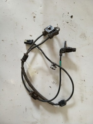 Датчик abs левый передний kia sportage iii 10-15 фото №1