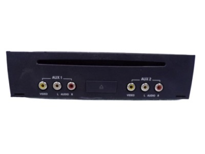 Считыватель проигрыватель dvd a2518202026 mercedes w251 фото №1