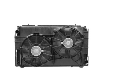 Радиатор вентилятор комплект toyota rav iv 15- фото №1