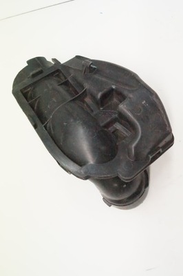 C3 picasso 1.6vti шланг резонатор 9683340180 фото №1