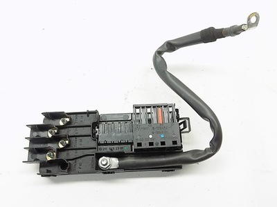 Коробка предохранителей - mercedes w211 cls w219 фото №1