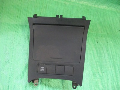 Vw golf v пепельница 1k0863475 фото №1