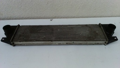 Renault master 2 ii інтеркулер 867658f фото №1