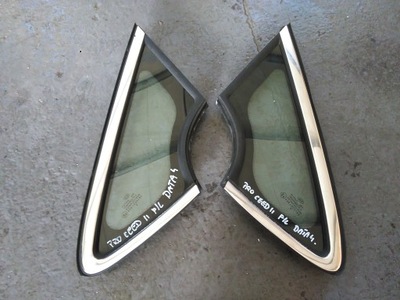 Kia pro ceed ii gt lift 2014 стекло кузовная l p фото №1