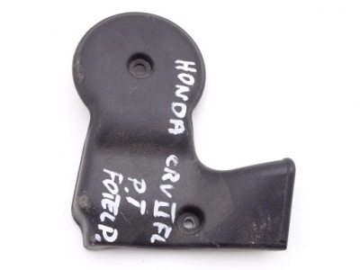 Honda crv cr-v ii 01-06 захист сидіння напрямна фото №1