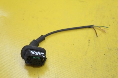 Колодка датчика ксенон vw phaeton фото №1