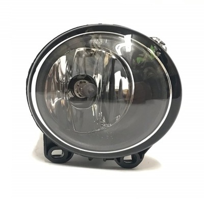 BMW 5 F10 F10 3 E92 E93 2006- M-PAKIET HALOGEN LAMP P  