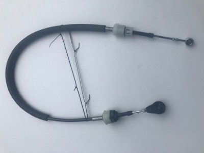 Трос перемикання передач alfa romeo - mito 1,3 m/jet фото №1