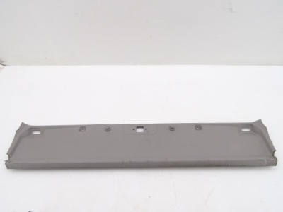 Isuzu nqr npr 93-07 полиця стельовий верхній широка кабіна фото №1