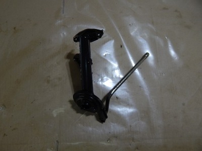 Маслоприймач масляний ford fiesta mk7 1.6 tdci фото №1