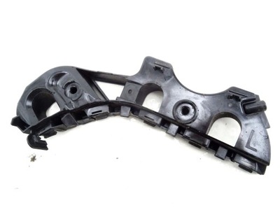 Направляющая бампера pr vw passat cc r-line 2012-2018 фото №1