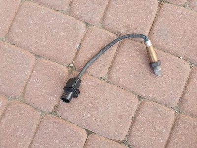 Датчик лямбда-зонд adblue 1.6cdti opel astra k v фото №1