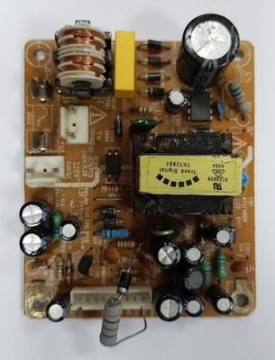 Zasilacz SP-879.PCB USZKODZONY