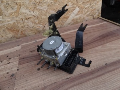 Dacia lodgy 2013 1,5 dci насос abs 476605525r org фото №1