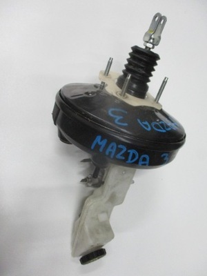 Усилитель тормозов серво насос mazda 3 фото №1